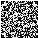 QR code with J Construction Corp contacts
