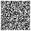 QR code with Gmb Inc contacts