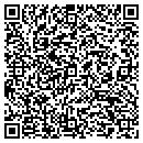 QR code with Hollinger Mechanical contacts