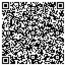 QR code with Kenneth D Barrow contacts
