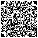 QR code with J Tel Communications Inc contacts