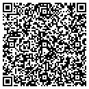 QR code with Kenneth Trucking Co contacts