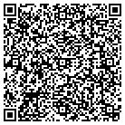 QR code with Phyllis's Alterations contacts
