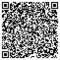 QR code with ITC contacts