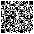 QR code with K D R Communications contacts