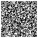 QR code with Moores Hauling & Backhoe Service contacts