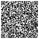 QR code with K D R Communications contacts
