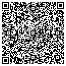 QR code with Amy Tailor contacts