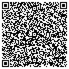 QR code with Gaston County Public Works contacts