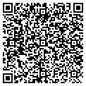 QR code with Ann S Alterations contacts