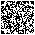 QR code with Ann's Tailor contacts