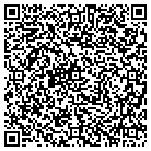 QR code with Marshall's Mechanical Inc contacts