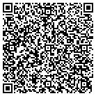 QR code with Anya's Tailoring & Alterations contacts