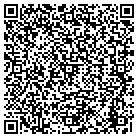 QR code with A Plus Alterations contacts