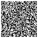 QR code with Cbe Roofing CO contacts