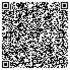 QR code with E Q Landscaping contacts