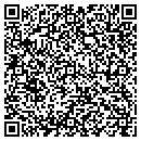 QR code with J B Hanover Co contacts