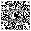 QR code with S K Ching & Assoc contacts
