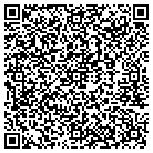 QR code with Cho's Tailor & Alterations contacts