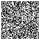 QR code with H Stanley Starr Jr L L C contacts