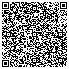 QR code with Cindy's Alterations contacts