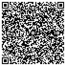 QR code with C & C Construction Framing contacts