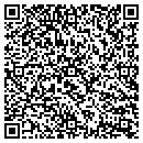 QR code with N W Mechanical Services contacts