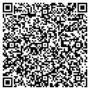 QR code with Timpany Shell contacts