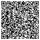 QR code with C M Construction contacts