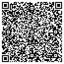 QR code with Albin Cynthia L contacts