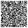 QR code with T J Texaco contacts