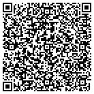 QR code with Custom Sewing And Alteration contacts