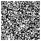 QR code with Custom Sewing And Alterations contacts