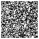 QR code with D 11 Master Tailor contacts