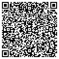 QR code with D Alteration contacts