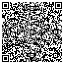 QR code with T & T Mutual Gas contacts