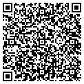 QR code with Darlene Baker contacts