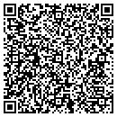 QR code with D B Alterations contacts