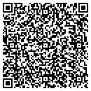 QR code with Madina Media contacts
