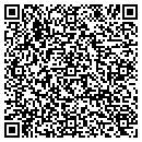 QR code with PSF Mechanical, Inc. contacts