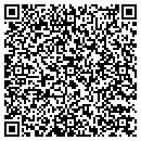 QR code with Kenny Barcus contacts