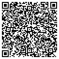 QR code with L J Rieske Leasing contacts