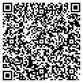 QR code with L & S Dispatch contacts