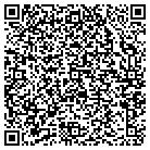 QR code with Wellesley Hills Gulf contacts