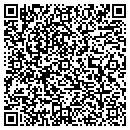 QR code with Robson CO Inc contacts