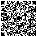 QR code with G I Roofing Inc contacts