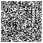 QR code with Maximum Coverage Media contacts