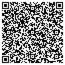 QR code with Habitat Design contacts