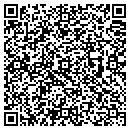 QR code with Ina Tailor's contacts