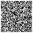 QR code with Hendrick Heeling contacts